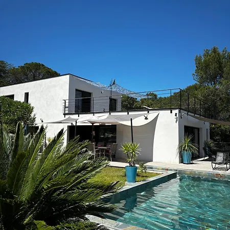 Villa Yeline - Moderne Et Spacieuse Nîmes