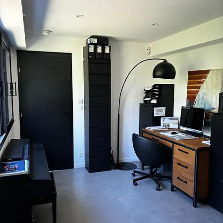 Villa Yeline - Moderne Et Spacieuse Nîmes