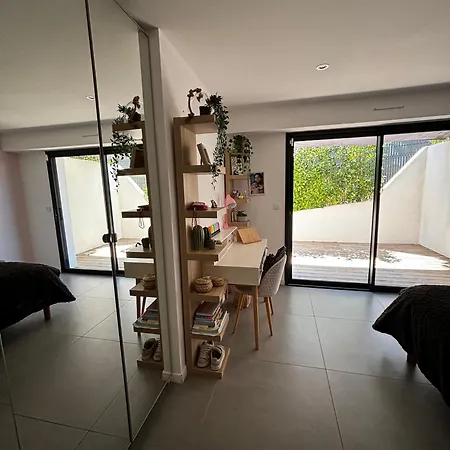 Yeline - Moderne Et Spacieuse Villa