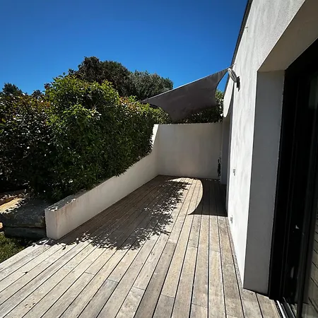 Yeline - Moderne Et Spacieuse Villa Nîmes
